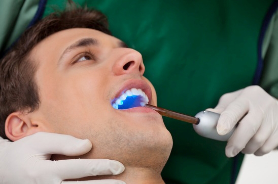 Zahnarztpraxis